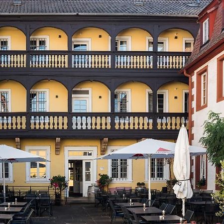 Apart-Hotel Heiligenthaler Hof Landau in der Pfalz Extérieur photo